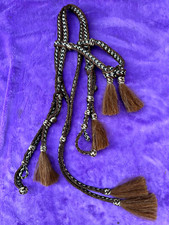 Vintage hitched braided for sale  Duluth