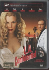 L.a. confidential dvd usato  Roma
