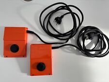 Set alimentatori trasformatori usato  Ariccia