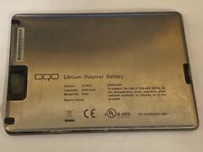 Oqo umpc 4000mhah for sale  San Francisco