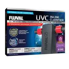 Fluval uvc line usato  Spedire a Italy