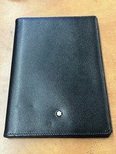 Montblanc étuis porte d'occasion  Saint-Alban-Leysse