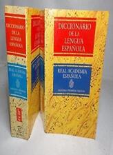 Diccionario lengua espanola. for sale  UK