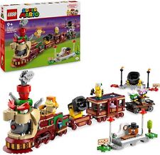 Lego 71437 bowser usato  Seregno