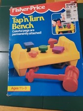 Vintage 1991 fisher for sale  Pana