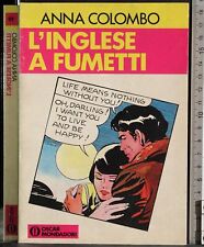 Oscar. inglese fumetti. usato Oscar. inglese fumetti. usato  Ariccia