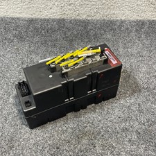 00-06 Mercedes W220 S500 S430 bomba de vácuo porta de bloqueio central 2208001248 fabricante de equipamento original comprar usado  Enviando para Brazil