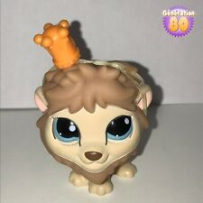 Littlest petshop lion d'occasion  Bruay-la-Buissière
