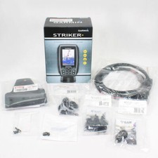 Yamaha garmin striker for sale  Odessa