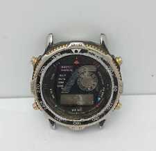 Citizen Promaster 0160-313925 relógio de quartzo Ana Digi vintage para peças comprar usado  Enviando para Brazil