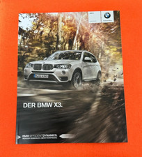 Bmw suv dicker gebraucht kaufen  Friedberg