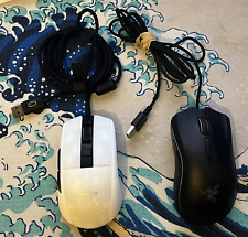 Faulty gaming mice for sale  CANTERBURY