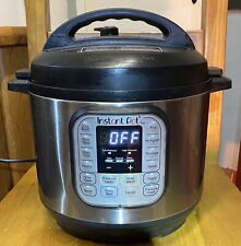 Instant pot duo for sale  NEWTOWN