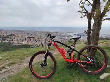 Bici enduro ns usato  Genova