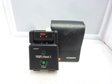 Gossen profi flash gebraucht kaufen  Berlin
