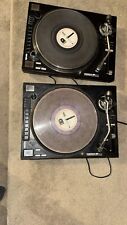 Serato reloop 8000 for sale  Huntingtown