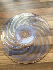 R.lalique shallow glass for sale  YARMOUTH