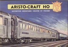 Catalogo aristo craft usato  Sciacca