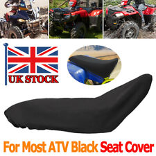 Black atv seat for sale  TAMWORTH
