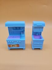 Miniature dollhouse kitchen for sale  Green Lane