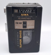Aiwa t24 walkman gebraucht kaufen  Reinbek