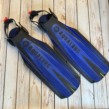Barbatanas de mergulho Aqua Lung Blades 2 Technisub tamanho flexível regular comprar usado  Enviando para Brazil