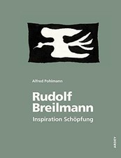 Rudolf breilmann inspiration gebraucht kaufen  Stuttgart