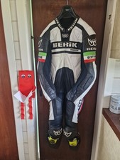 Berik men motorbike for sale  BALLYMONEY