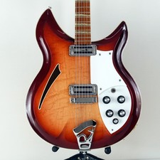 1988 rickenbacker 381 for sale  El Cajon