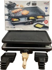 Bifinett raclette grill for sale  EXETER