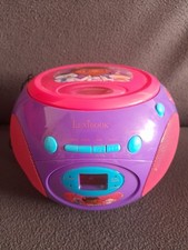 Lexibook kids player for sale  BIRMINGHAM