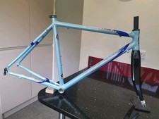 Racelight kinesis compact for sale  NEWCASTLE