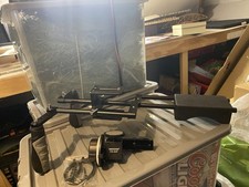 Video recording rig for sale  PRESTON