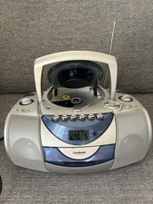 Goodmans stereo portable for sale  EPSOM