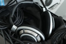 Usado, Sennheiser HD 800 comprar usado  Enviando para Brazil