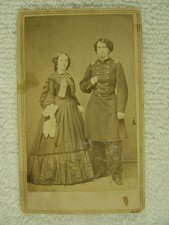 Cdv civil war for sale  New Haven