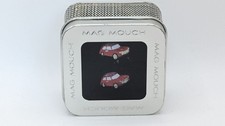Mag mouch red for sale  WEST MALLING
