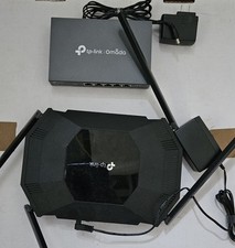 Link gigabit vpn d'occasion  Expédié en Belgium