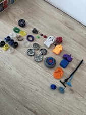Beyblade métal fusion d'occasion  France