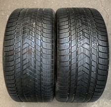 Winter tires pirelli d'occasion  Expédié en Belgium