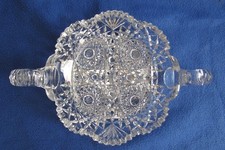 Vintage leaded crystal for sale  Phenix City
