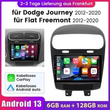 2012 2020 dodge gebraucht kaufen  Buttstädt
