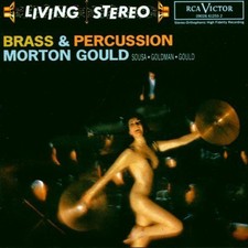 Morton gould brass gebraucht kaufen  Deutschland