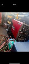 Lincoln welder ranger for sale  Falmouth