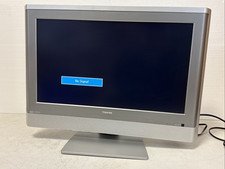Toshiba 23hlv85 dvd for sale  Greenwich