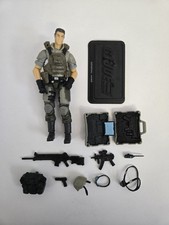 Boneco completo solto 2011 GI JOE POC GENERAL HAWK V6 comprar usado  Enviando para Brazil