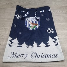 Wba west bromwich for sale  BANBURY