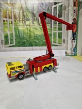 Majorette ancien camion d'occasion  Clermont-Ferrand-