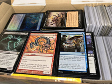 Mtg magic the gebraucht kaufen  Hennef