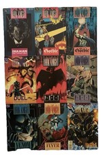 Batman legends dark for sale  Saint Augustine
